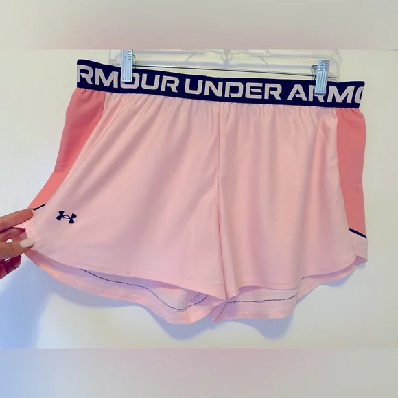 Under Armour Performance Shorts - Picture 2 of 8